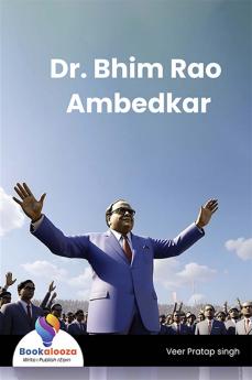 Dr. Bhim Rao Ambedkar - Bookalooza