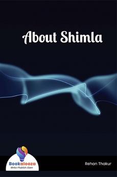 About Shimla - Bookalooza
