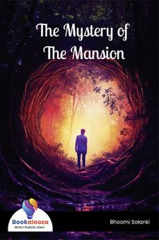 The Mystery of The Mansion - Bookalooza