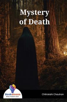 Mystery of Death - Bookalooza