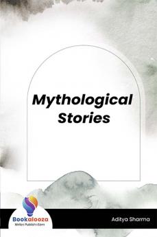 Mythological Stories - Bookalooza