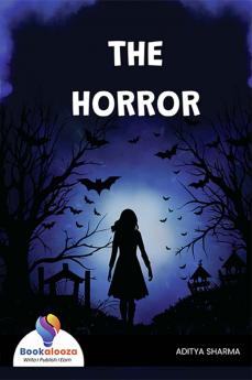 THE HORROR - Bookalooza