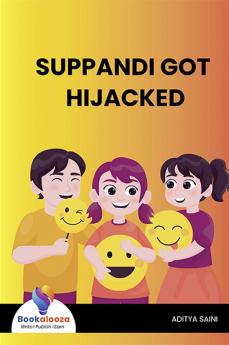 SUPPANDI GOT HIJACKED - Bookalooza