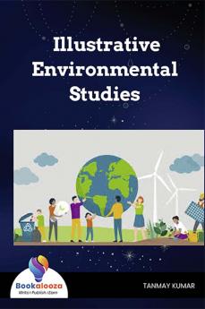 Illustrative Environmental Studies - Bookalooza