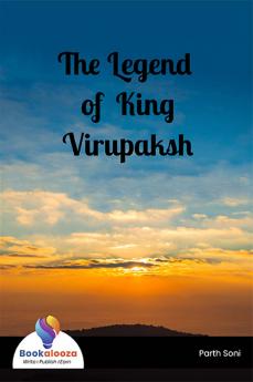 The Legend of King Virupaksh - Bookalooza
