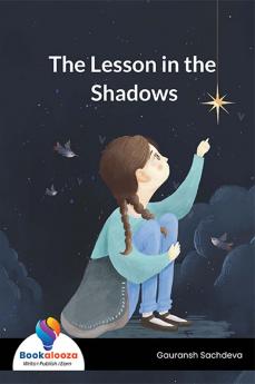 The Lesson in the Shadows-Bookalooza