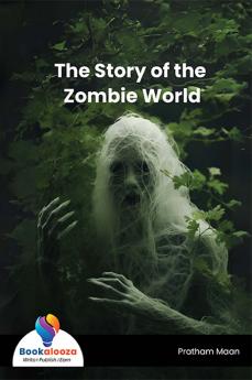 The Story of the Zombie World-Bookalooza