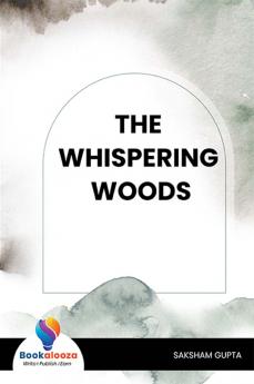 THE WHISPERING WOODS-Bookalooza