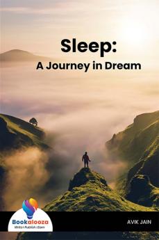 Sleep: A Journey in Dream-Bookalooza