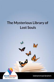 The Mysterious Library of Lost Souls-Bookalooza