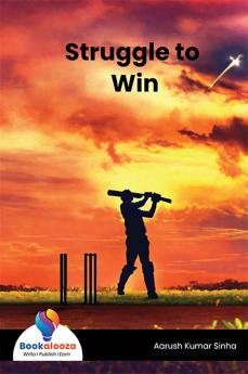 Struggle to Win-Bookalooza