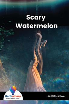 Scary Watermelon-Bookalooza