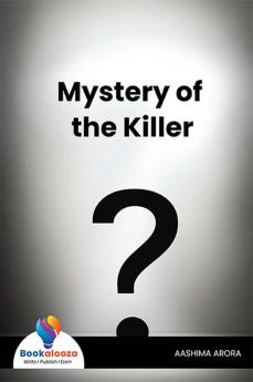 Mystery of the Killer-Bookalooza