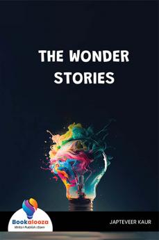 THE WONDER STORIES-Bookalooza