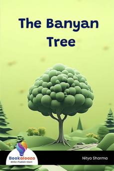 The Banyan Tree - Bookalooza