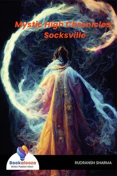 Mystic High Chronicles: Socksville - Bookalooza
