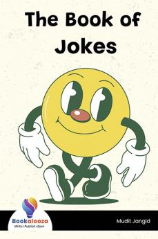 The Book of Jokes - Bookalooza