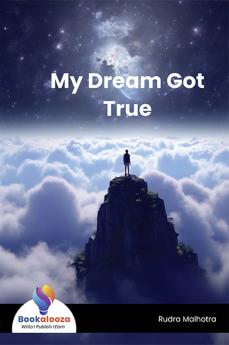 My Dream Got True - Bookalooza