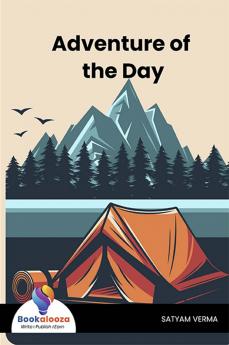 Adventure of the Day - Bookalooza