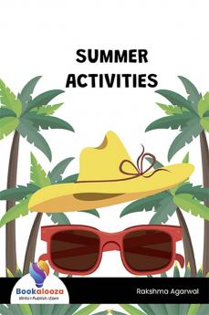 SUMMER ACTIVITIES - Bookalooza