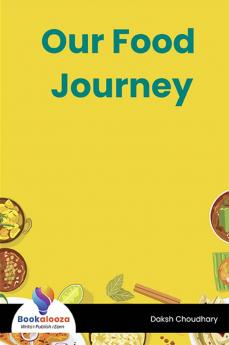 Our Food Journey - Bookalooza