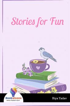Stories for Fun - Bookalooza