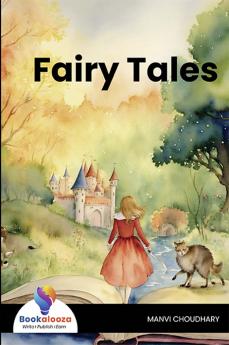 Fairy Tales - Bookalooza