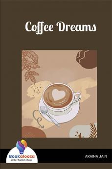 Coffee Dreams - Bookalooza