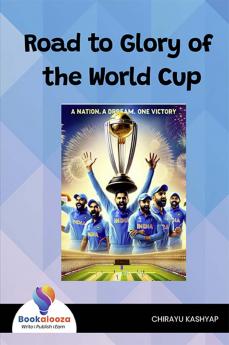 Road to Glory of the World Cup - Bookalooza