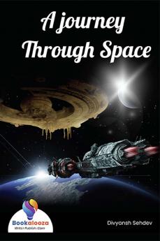 A journey Through Space - Bookalooza