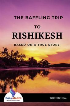 THE BAFFLING TRIP TO - Bookalooza