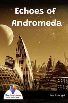 Echoes of Andromeda - Bookalooza