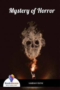 Mystery of Horror - Bookalooza