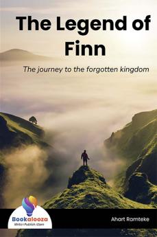 The Legend of Finn - Bookalooza