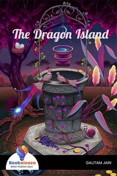 The Dragon Island - Bookalooza