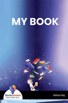 MY BOOK - Bookalooza