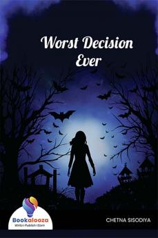 Worst Decision Ever - Bookalooza