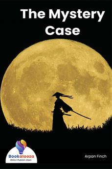 The Mystery Case - Bookalooza