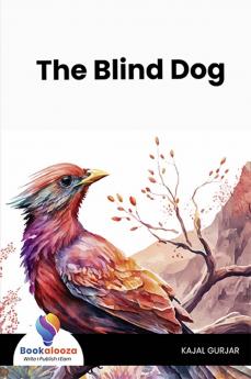 The Blind Dog - Bookalooza