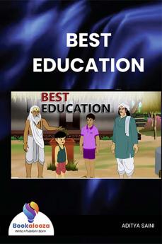 BEST EDUCATION - Bookalooza