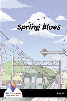 Spring Blues - Bookalooza