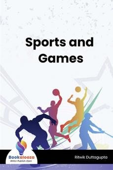 Sports and Games - Bookalooza