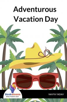 Adventurous Vacation Day - Bookalooza
