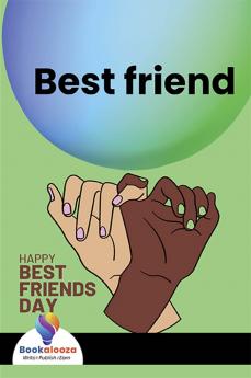 Best friend - Bookalooza