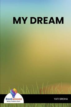 MY DREAM - Bookalooza