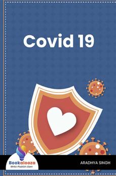 Covid 19 - Bookalooza