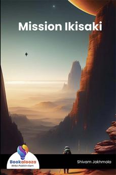 Mission Ikisaki - Bookalooza
