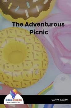 The Adventurous Picnic - Bookalooza