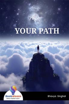 YOUR PATH - Bookalooza