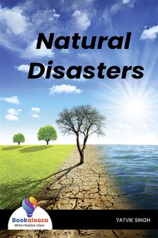 Natural Disasters - Bookalooza